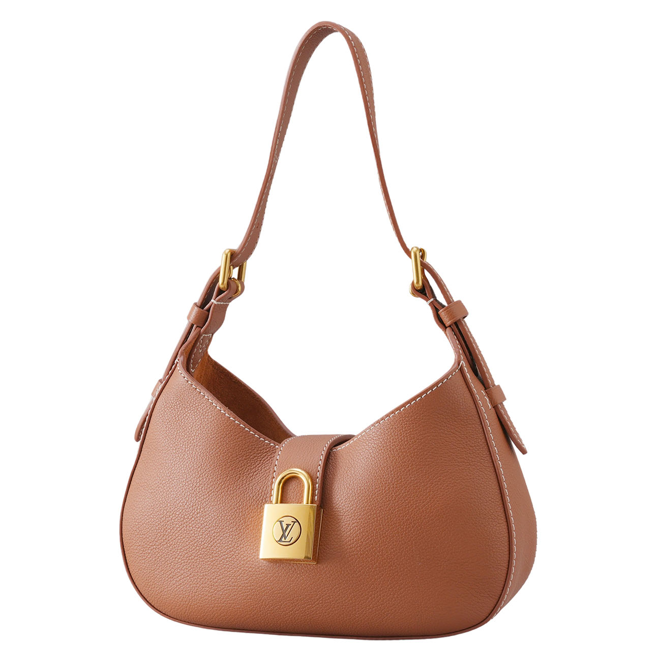 LOUIS VUITTON(USED)루이비통 M24885 로우 키 숄더백